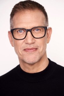 Photo of John Robert Hoffman
