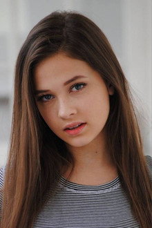 Photo of Cailee Spaeny