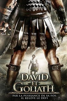 David et Goliath streaming VF gratuit complet