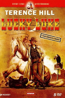 Lucky Luke