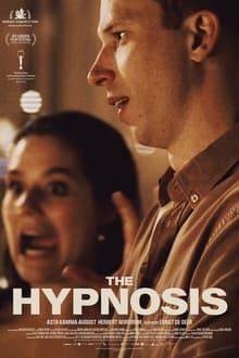 Poster do filme The Hypnosis