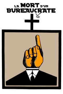 La Mort d'un bureaucrate