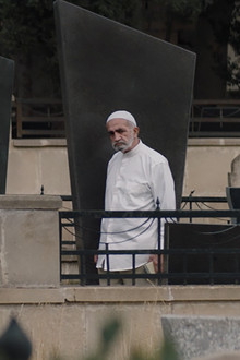 Mərmər Soyuğu