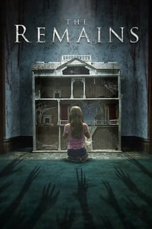 Poster do filme The Remains