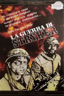 La guerra di Stryker