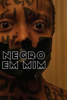 Negro em Mim