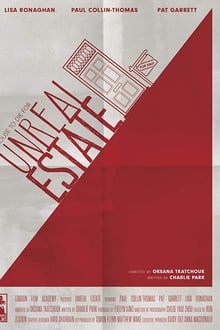 Poster do filme Unreal Estate