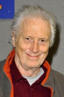 Photo of Michael Carter