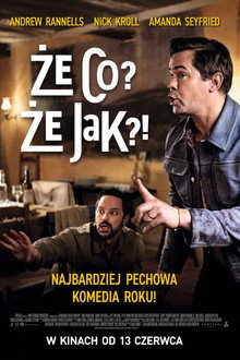 Że co? Że jak?!