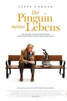 Imagem The Penguin Lessons 2025