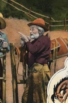The Broncho Buster