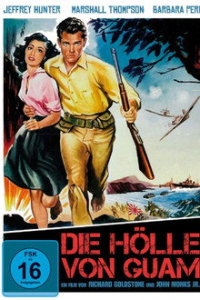 Hölle auf Guam