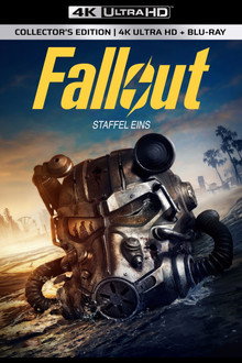 Staffel 1