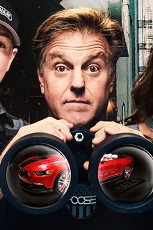 Overhaulin'