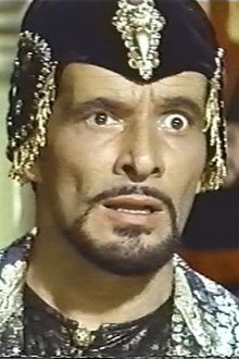 Photo of Fausto Tozzi
