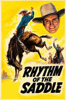 Rhythm of the Saddle