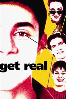 Get Real movie poster