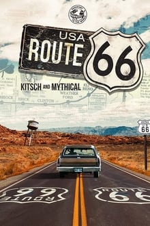 Passport to the World Route 66 2019