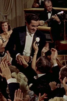 La historia de Eddy Duchin