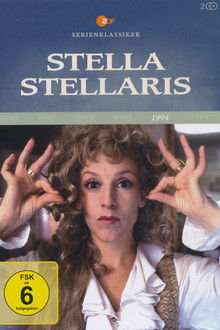 Stella Stellaris