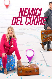 Nemici del cuore - Road Trip Romance