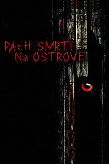 Pach smrti na ostrove