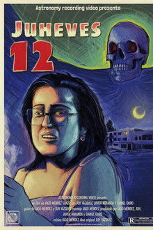 Juheves 12