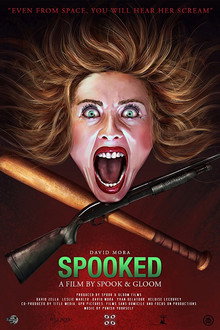 Spooked