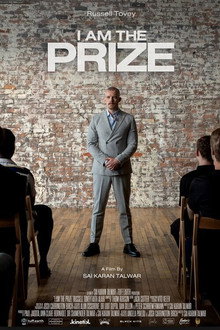 I Am the Prize