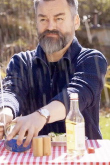 Chili Klaus indtager norden