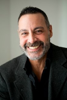 Photo of Michael Segal