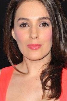 Photo of Christina DeRosa