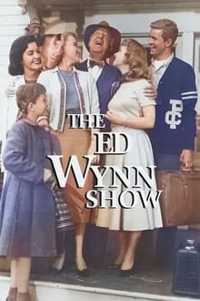 Poster da série The Ed Wynn Show