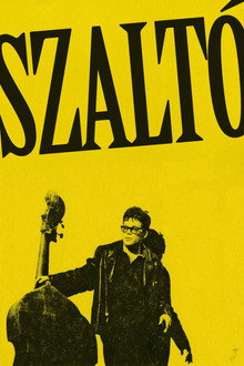 Szaltó