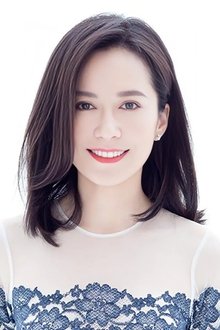 Photo of Feihong Yu