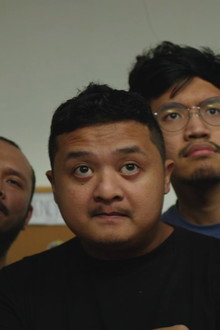 Pisang Robot Satu Kata