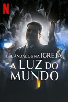 The Darkness within La Luz del Mundo (WEB-DL)