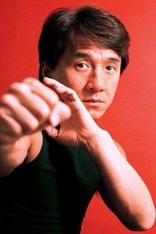 Photo of Jackie Chan