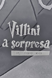 Villini a sorpresa