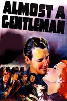 Poster do filme Almost a Gentleman
