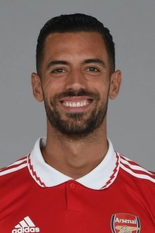 Photo of Pablo Mari