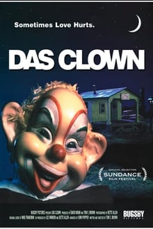 Poster do filme Das Clown