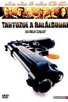 Tartozol a haláloddal