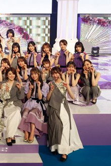 乃木坂46時間TV