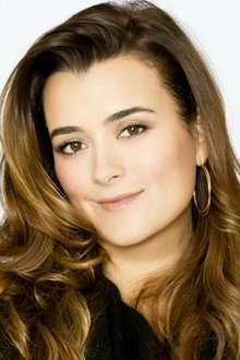 Cote de Pablo profile picture