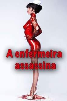 Poster do filme A Enfermeira Assassina