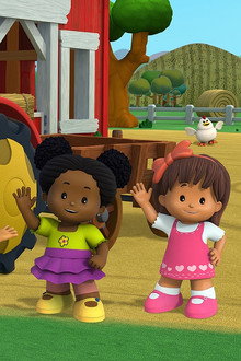 Little People