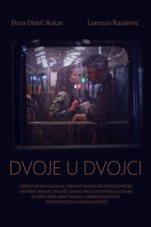 Dvoje u dvojci