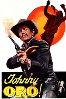 Ringo and His Golden Pistol