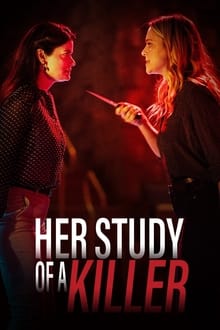 Poster do filme Her Study of a Killer